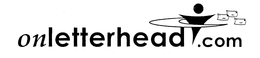 ONLETTERHEAD.COM logo