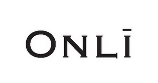 ONLI logo