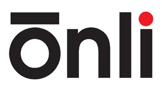 ONLI logo
