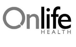 ONLIFE HEALTH logo