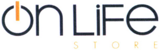 ONLIFE STORE logo