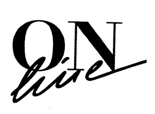 ONLINE logo