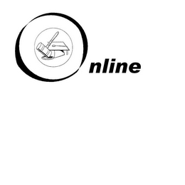 ONLINE logo