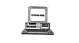 ONLINE-ADS logo
