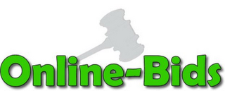 ONLINE-BIDS logo