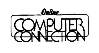 ONLINE COMPUTER CONNECTION logo