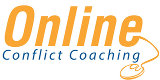 ONLINE CONFLICT COACHING logo