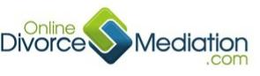 ONLINE DIVORCE MEDIATION.COM logo
