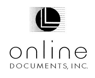 ONLINE DOCUMENTS, INC. logo