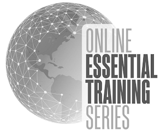 ONLINE ESSENTIAL TRAINING SERIES logo