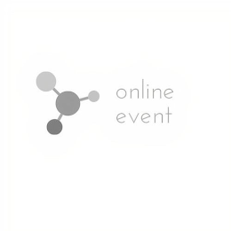 ONLINE EVENT logo