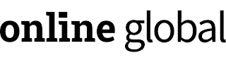 ONLINE GLOBAL logo