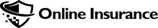 ONLINE INSURANCE logo
