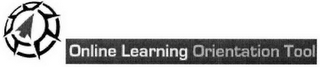 ONLINE LEARNING ORIENTATION TOOL logo