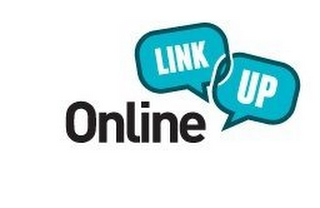 ONLINE LINK UP logo