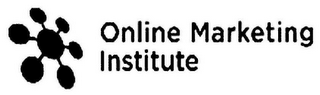 ONLINE MARKETING INSTITUTE logo