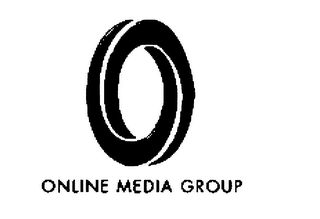 ONLINE MEDIA GROUP logo