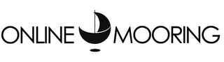 ONLINE MOORING logo