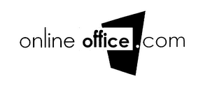 ONLINE OFFICE .COM logo
