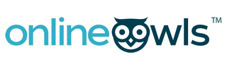 ONLINE OWLS logo