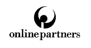 ONLINE PARTNERS logo