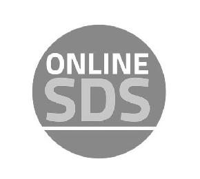 ONLINE SDS logo