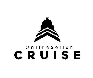ONLINE SELLER CRUISE logo