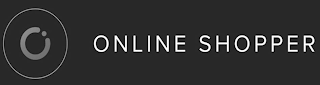 ONLINE SHOPPER logo