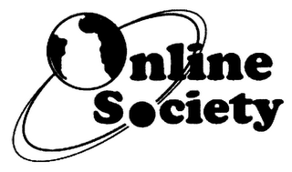 ONLINE SOCIETY logo