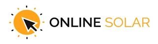 ONLINE SOLAR logo