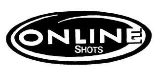 ONLINE SPORTS GEAR logo