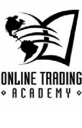ONLINE TRADING ACADEMY logo