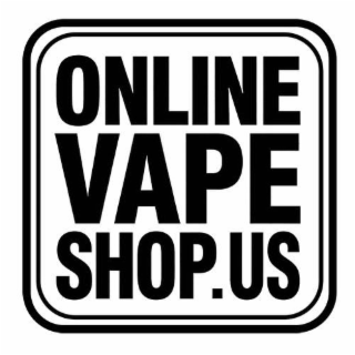 ONLINE VAPE SHOP.US logo