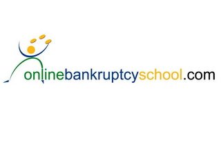 ONLINEBANKRUPTCYSCHOOL.COM logo