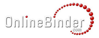 ONLINEBINDER.COM logo