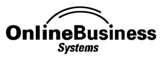ONLINEBUSINESS SYSTEMS logo