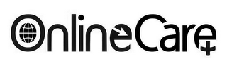 ONLINECARE logo