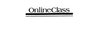 ONLINECLASS logo