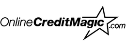 ONLINECREDITMAGIC.COM logo