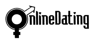 ONLINEDATING logo