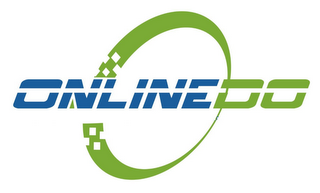 ONLINEDO logo