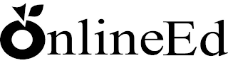 ONLINEED logo