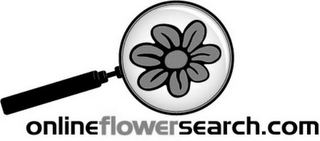 ONLINEFLOWERSEARCH.COM logo