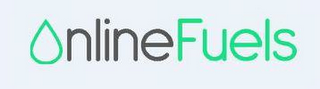 ONLINEFUELS logo