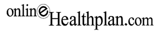 ONLINEHEALTHPLAN.COM logo