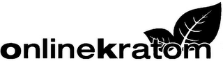 ONLINEKRATOM logo