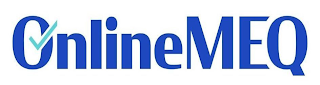 ONLINEMEQ logo