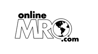 ONLINEMRO.COM logo