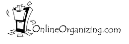 ONLINEORGANIZING.COM logo