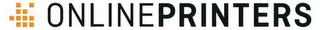 ONLINEPRINTERS logo